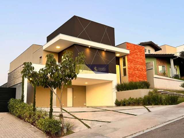 Casa 270 m² 03 dormitórios 03 suítes Residencial Cambarah à venda no bairro Cambarah - Jarinu/SP