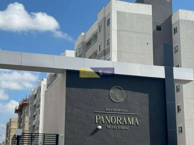 Apartamento para alugar no bairro Jardim Carlos Gomes - Jundiaí/SP