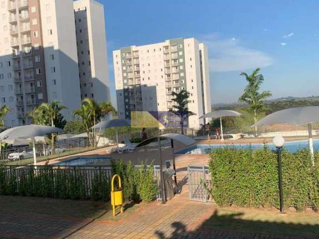Apartamento para alugar no bairro Jardim Tamoio - Jundiaí/SP