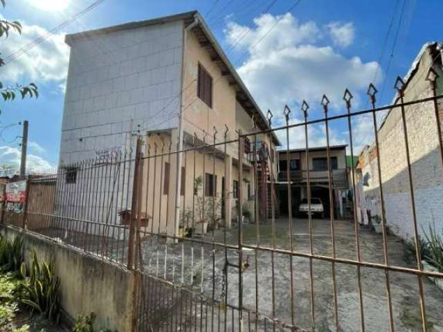 Casa com 7 quartos à venda na Avenida Bernardino de Oliveira Paim, 12, Santa Rosa de Lima, Porto Alegre por R$ 445.000