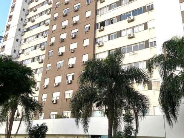 Apartamento com 2 quartos à venda na Rua Antônio Joaquim Mesquita, 570, Passo da Areia, Porto Alegre por R$ 450.000