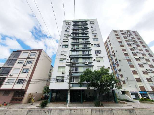 Apartamento com 3 quartos para alugar na Avenida Protásio Alves, 865, Rio Branco, Porto Alegre por R$ 2.900