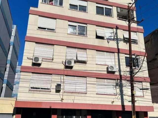 Apartamento com 1 quarto à venda na Rua João Alfredo, 255, Cidade Baixa, Porto Alegre por R$ 129.000