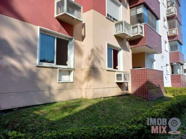 Apartamento com 2 quartos à venda na Rua Marina Sirângelo Castello, 54, Jardim Itu Sabará, Porto Alegre por R$ 330.000