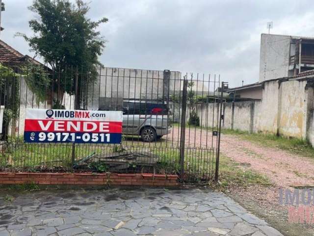 Terreno à venda na Travessa José Rodrigues Fonseca, 46, Vila Ipiranga, Porto Alegre por R$ 700.000