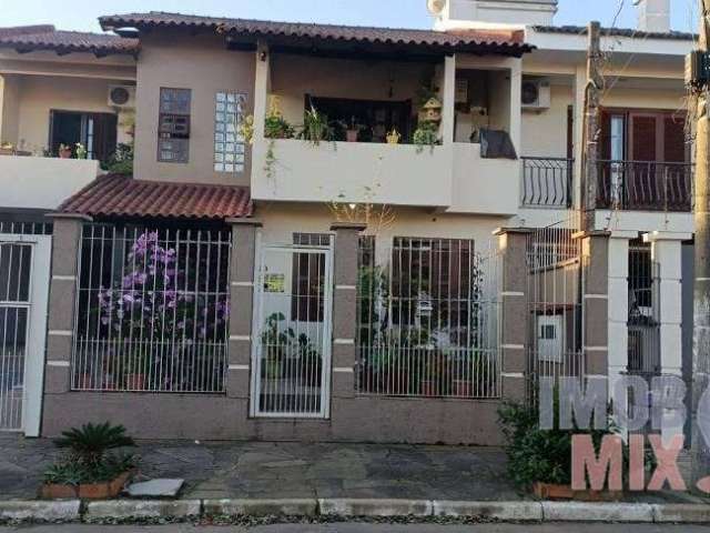 Casa com 4 quartos à venda na Rua da Prosperidade, 120, Estância Velha, Canoas por R$ 800.000