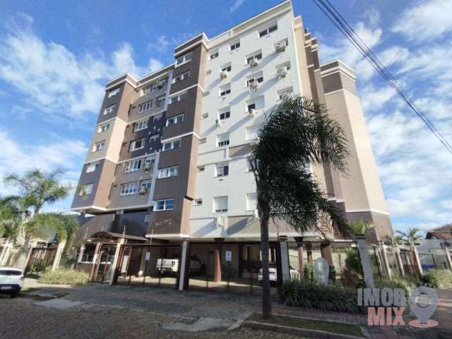 Apartamento com 2 quartos para alugar na Rua Leite de Castro, 341, Jardim Itu Sabará, Porto Alegre por R$ 1.900
