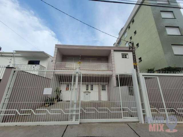 Casa com 4 quartos à venda na Avenida Carneiro da Fontoura, 283, Jardim São Pedro, Porto Alegre por R$ 1.300.000