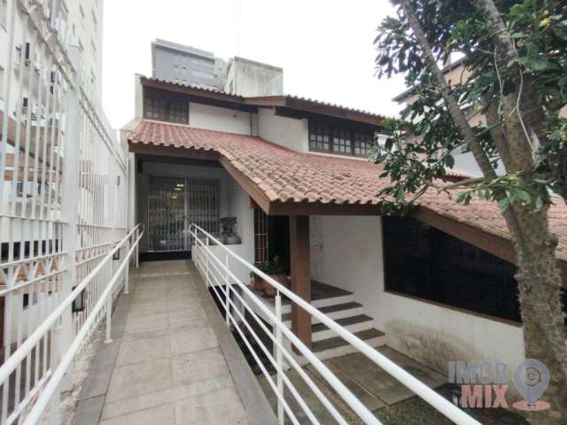 Casa comercial para alugar na Rua Tito Lívio Zambecari, 692, Mont Serrat, Porto Alegre por R$ 12.000