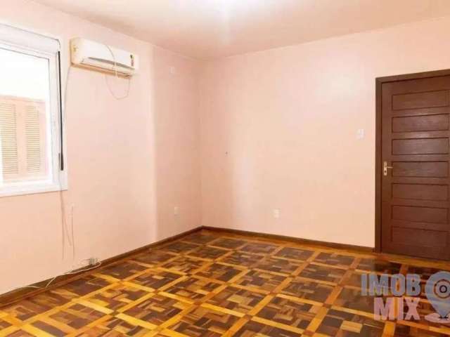 Apartamento com 2 quartos à venda na Avenida Sertório, 1615, Navegantes, Porto Alegre por R$ 210.000