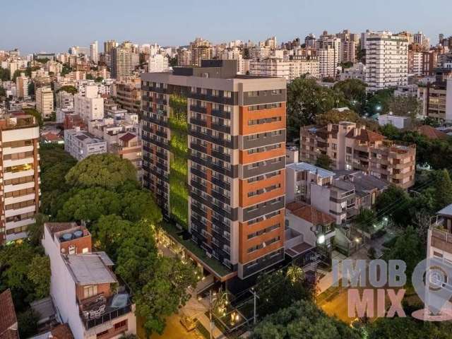 Apartamento com 1 quarto para alugar na Rua Tenente-Coronel Fabrício Pilar, 311, Mont Serrat, Porto Alegre por R$ 3.300