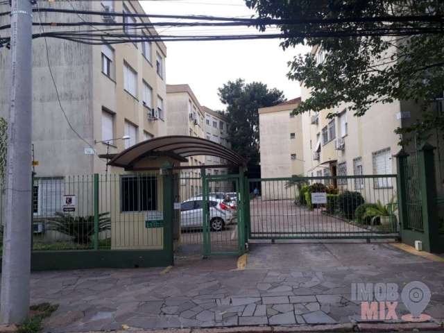 Apartamento com 2 quartos à venda na Rua Sapê, 690, Passo da Areia, Porto Alegre por R$ 265.000