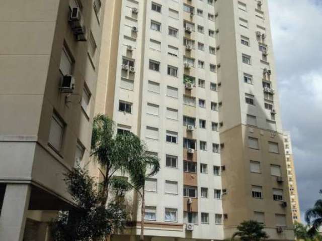 Apartamento com 3 quartos à venda na Avenida Dom Cláudio José Gonçalves Ponce de Leão, 240, Vila Ipiranga, Porto Alegre por R$ 370.000