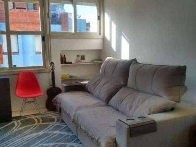 Apartamento com 1 quarto à venda na Rua Euclydes da Cunha, 302, Partenon, Porto Alegre por R$ 180.000