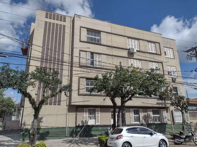 Apartamento com 2 quartos à venda na Rua Voluntários da Pátria, 1353, São Geraldo, Porto Alegre por R$ 170.000
