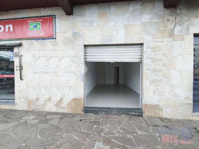 Ponto comercial para alugar na Avenida Benno Mentz, 1803, Vila Ipiranga, Porto Alegre por R$ 900