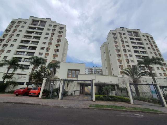 Apartamento com 3 quartos à venda na Rua João Ernesto Schmidt, 254, Jardim Itu Sabará, Porto Alegre por R$ 600.000