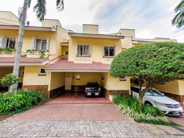Casa em condomínio fechado com 4 quartos à venda na Rua Doutora Aurora Nunes Wagner, 200, Santa Tereza, Porto Alegre por R$ 1.700.000
