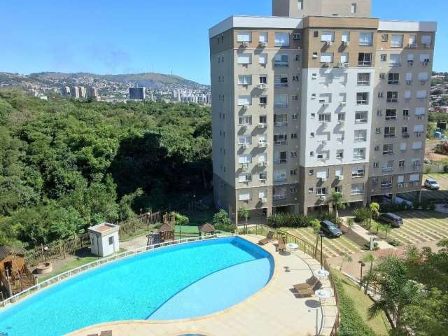 Apartamento com 2 quartos à venda na Rua Irmão Norberto Francisco Rauch, 755, Jardim Carvalho, Porto Alegre por R$ 350.000