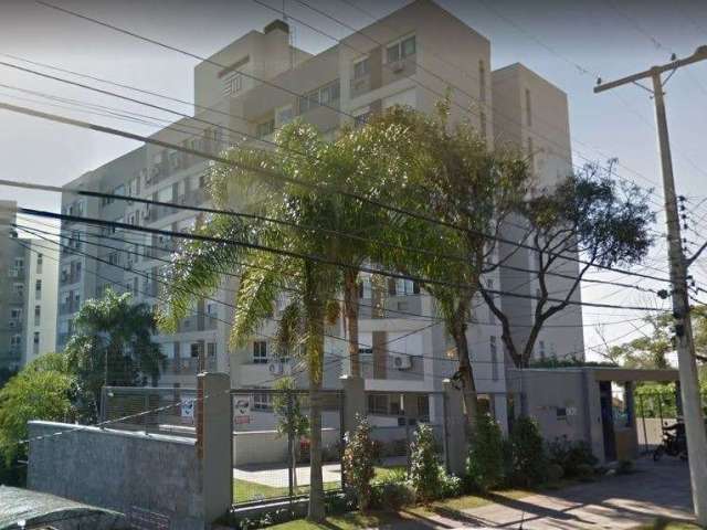 Apartamento com 2 quartos à venda na Rua General Rondon, 1344, Tristeza, Porto Alegre por R$ 480.000