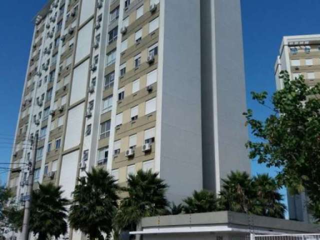 Apartamento com 2 quartos à venda na Rua Luiz Fontoura Júnior, 230, Jardim Itu Sabará, Porto Alegre por R$ 339.000