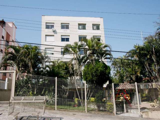 Apartamento com 2 quartos à venda na Rua Upamaroti, 1180, Cristal, Porto Alegre por R$ 350.000