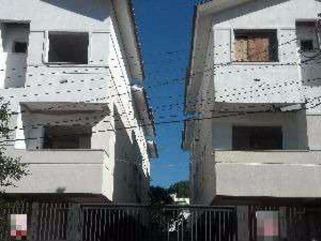 Casa em condomínio fechado com 3 quartos à venda na Rua Tunísia, 25, Vila Ipiranga, Porto Alegre por R$ 725.000