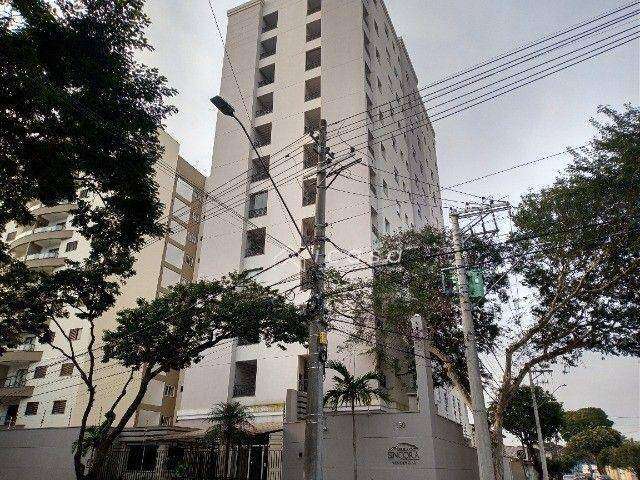 Apartamento com 2 dormitórios à venda, 70 m² por R$ 430.000,00 - Jardim Vale do Sol - São José dos Campos/SP
