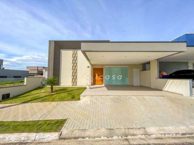 Casa com 3 dormitórios à venda, 170 m² por R$ 1.120.000,00 - Reserva Ruda - São José dos Campos/SP