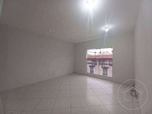 Sala para alugar, 60 m² por R$ 915,01/mês - Centro - Caçapava/SP