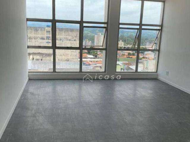 Sala à venda, 40 m² por R$ 170.000,00 - Centro - São José dos Campos/SP