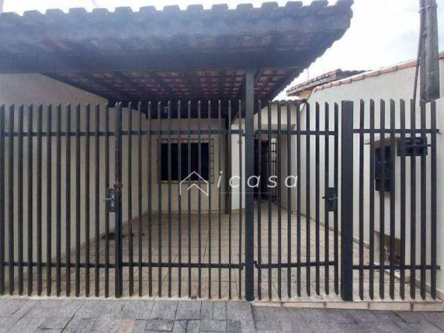 Casa com 3 dormitórios à venda, 130 m² por R$ 360.000,00 - Jardim Primavera - Caçapava/SP