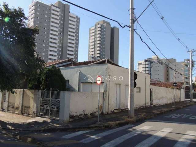 Terreno à venda, 270 m² por R$ 370.000,00 - Vila Jaboticabeira - Taubaté/SP
