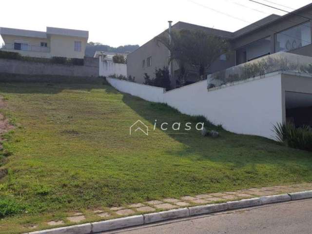 Terreno à venda, 517 m² por R$ 1.600.000,00 - Alphasítio - Santana de Parnaíba/SP