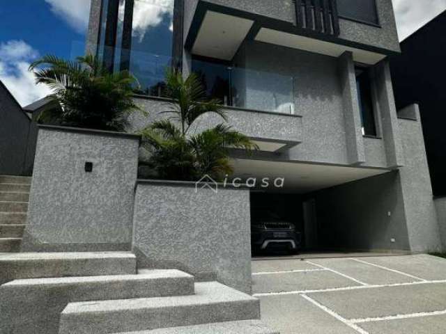 Sobrado com 3 dormitórios à venda, 320 m² por R$ 2.438.000,00 - Granja Anita - Mogi das Cruzes/SP