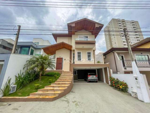Sobrado com 3 dormitórios à venda, 253 m² por R$ 1.650.000,00 - Urbanova - São José dos Campos/SP