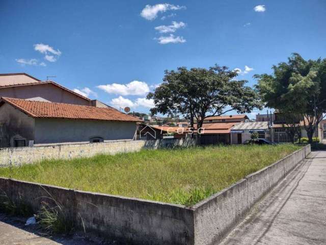 Terreno à venda, 312 m² por R$ 350.000,00 - Jardim Torrão de Ouro - São José dos Campos/SP