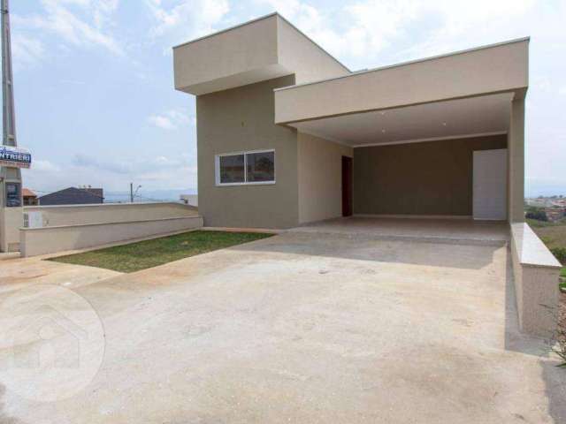 Casa com 3 dormitórios para alugar, 163 m² por R$ 4.543,01/mês - Reserva do Vale - Caçapava/SP