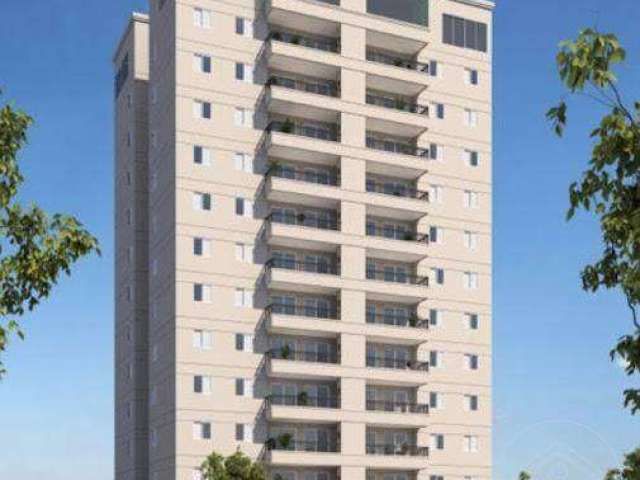 Apartamento com 3 dormitórios à venda, 90 m² por R$ 650.000,00 - Vila Pantaleão - Caçapava/SP
