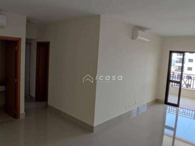 Apartamento com 4 dormitórios, 157 m² - venda por R$ 1.900.000,00 ou aluguel por R$ 9.334,00/mês - Jardim Esplanada - São José dos Campos/SP