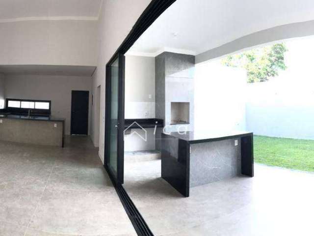 Casa com 3 dormitórios à venda, 184 m² por R$ 1.220.000,00 - Olaria - Lorena/SP