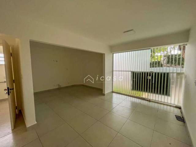 Casa para alugar, 150 m² por R$ 12.307,00/mês - Vila Betânia - São José dos Campos/SP