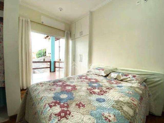 Sobrado com 4 dormitórios à venda, 200 m² por R$ 1.155.000,00 - Jardim Oriente - São José dos Campos/SP