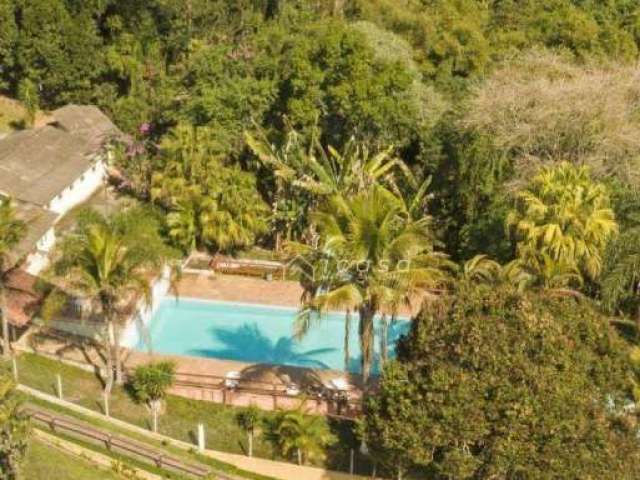 Hotel Fazenda com 35 dormitórios, 192 m² - venda por R$ 14.980.000 ou aluguel por R$ 66.000/mês - Centro - Jacareí/SP