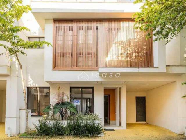 Casa com 5 dormitórios à venda, 176 m² por R$ 2.350.000,00 - Cambury - São Sebastião/SP