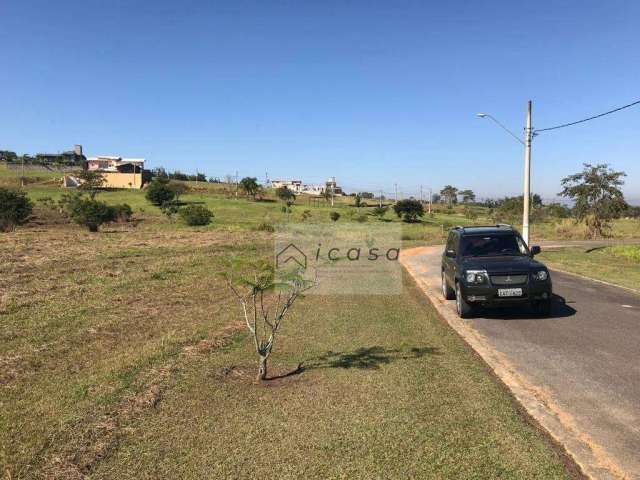 Terreno à venda, 1500 m² por R$ 270.000,00 - Village da Serra - Tremembé/SP
