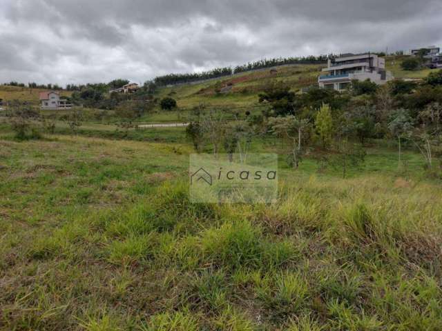 Terreno à venda, 1000 m² por R$ 220.000,00 - Village da Serra - Tremembé/SP
