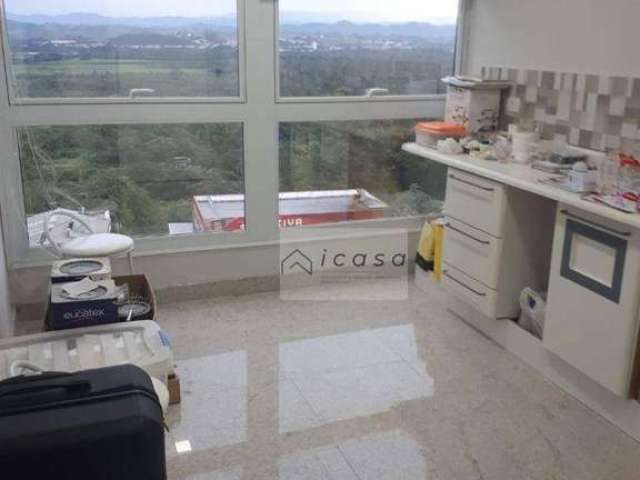 Sala à venda, 31 m² por R$ 380.000,00 - Centro - São José dos Campos/SP