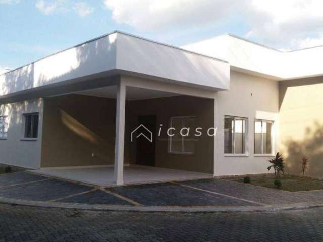 Casa com 3 dormitórios à venda, 200 m² por R$ 700.000,00 - Vila Galvão - Caçapava/SP