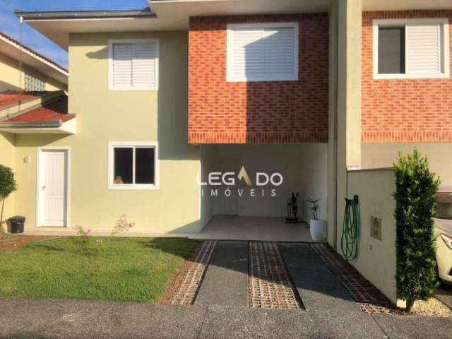 Casa com 3 dormitórios à venda, 118 m² por R$ 770.000,00 - Bom Retiro - Joinville/SC